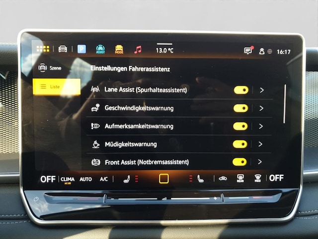 Volkswagen Tayron 2.0 TDI DSG Life