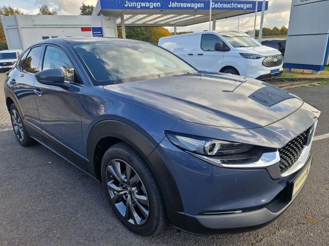 Mazda CX-30 4WD Premium Selection