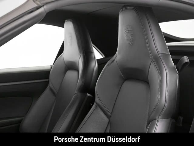 Porsche 992 Cabrio Carrera S