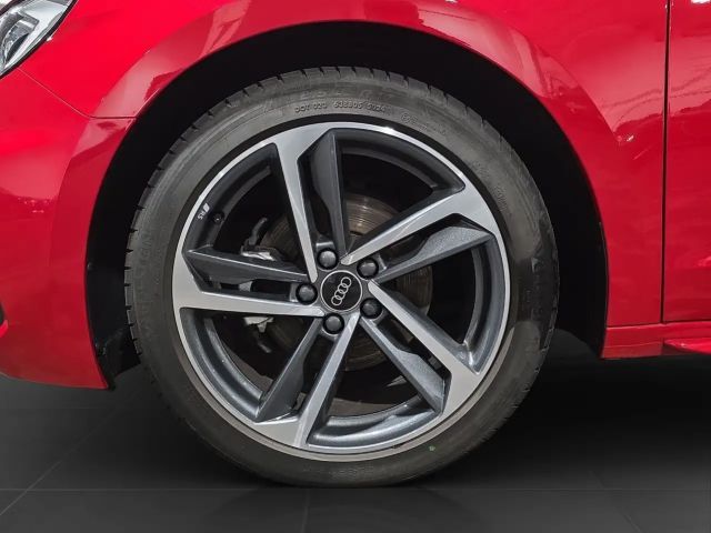 Audi A1 30 TFSI S-Line