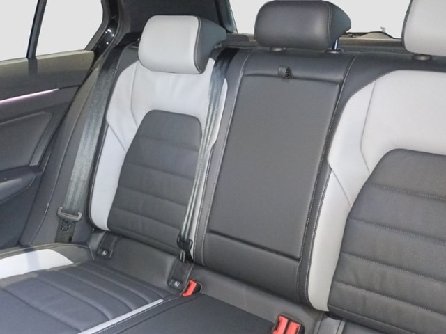 Volkswagen Golf DSG eHybrid