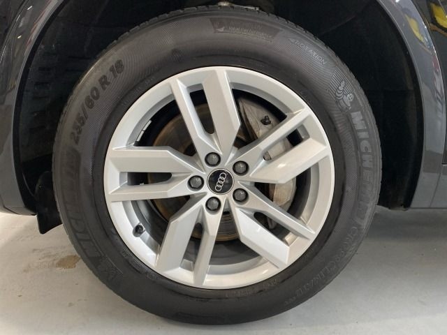 Audi Q5 50 TDI Quattro