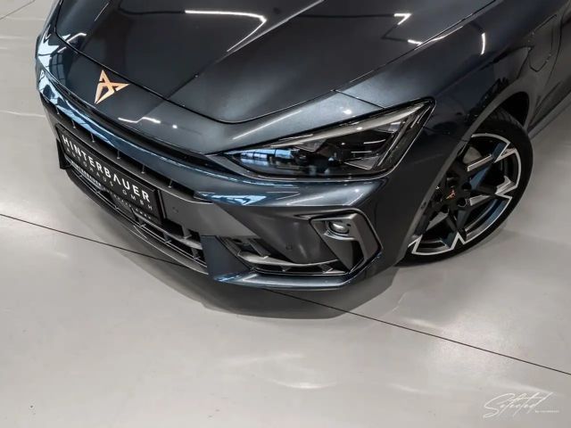 Cupra Leon VZ e-Hybrid