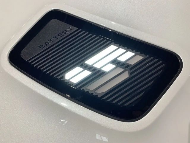 Renault 5 Comfort Techno