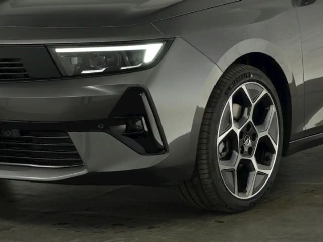 Opel Astra GS-Line Grand Sport Hybrid