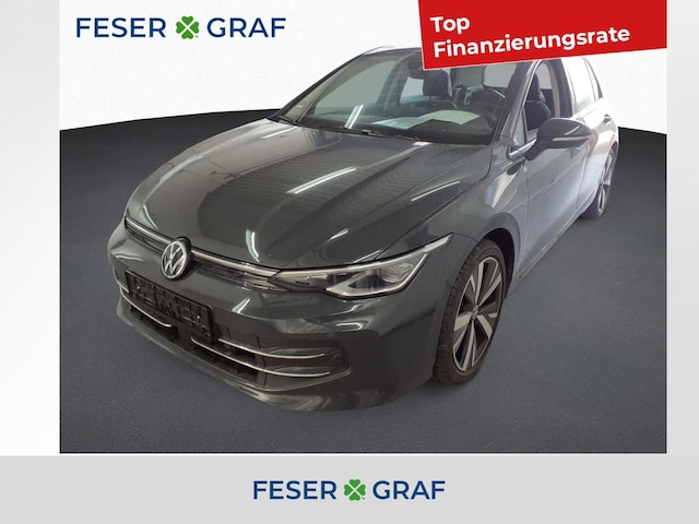 Volkswagen Golf 1.5 eTSI DSG Golf VIII Style