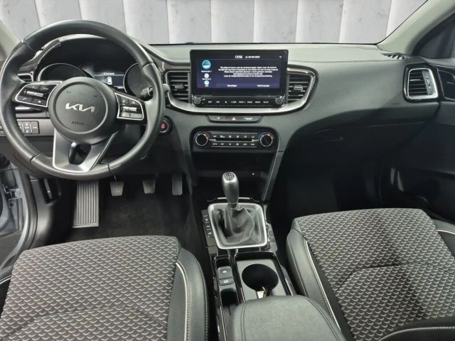 Kia Ceed GDi