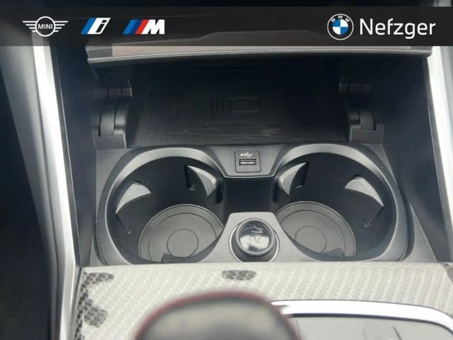 BMW M3 Competition Sedan xDrive