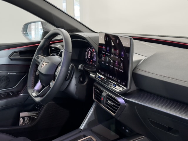 Cupra Leon Sportstourer VZ