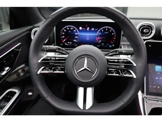 Mercedes-Benz CLE 200 4MATIC AMG Line
