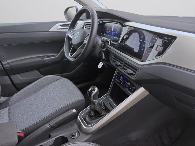 Volkswagen Taigo 1.0 TSI Move