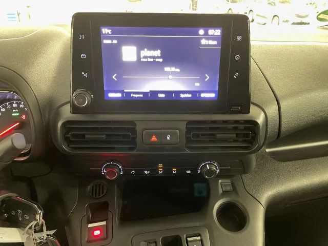 Opel Combo Combo-e business+