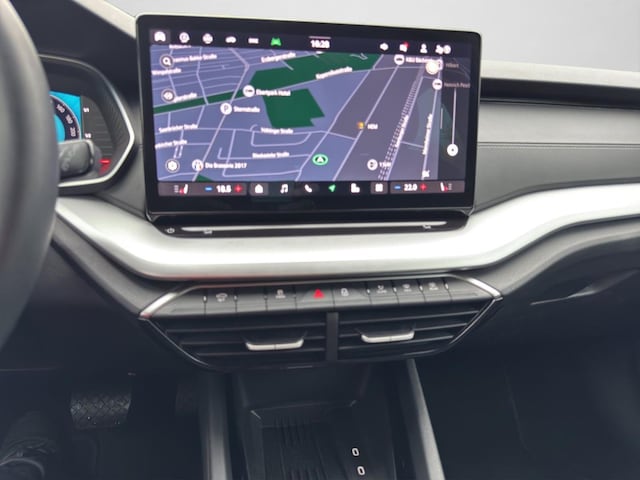 Skoda Octavia 2.0 TDI Combi Selection iV