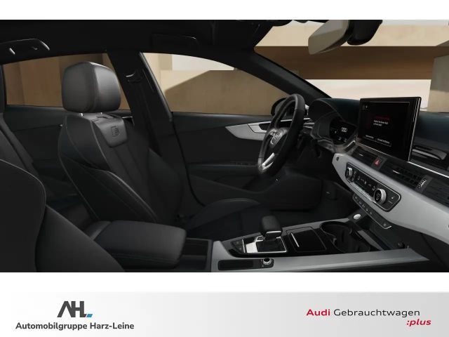 Audi A5 40 TFSI Quattro S-Line Sportback