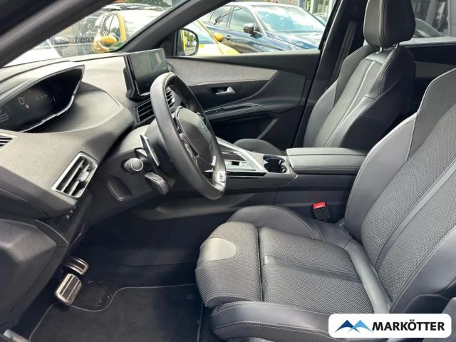 Peugeot 5008 GT-Line PureTech