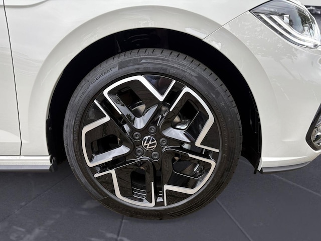 Volkswagen Polo 1.0 TSI R-Line