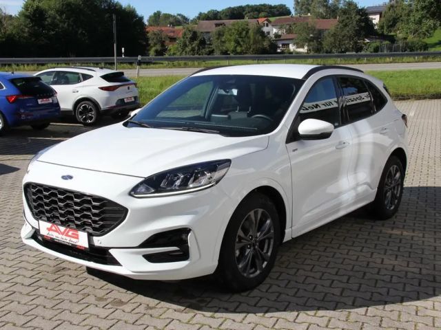 Ford Kuga ST Line