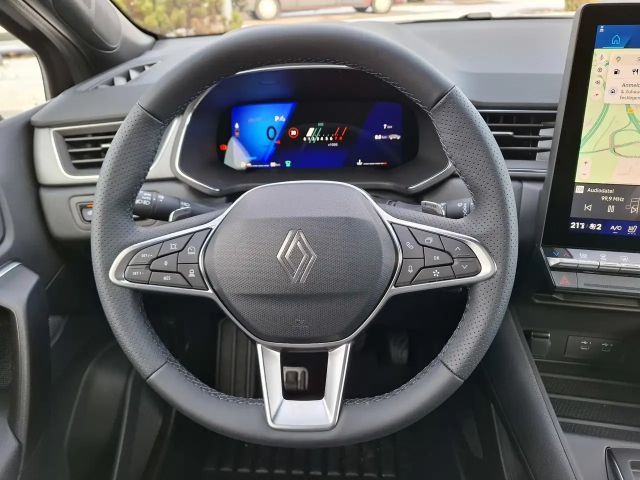Renault Symbioz Techno