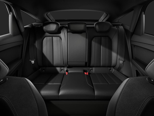 Audi Q4 e-tron Sportback