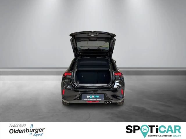 Opel Corsa GS-Line Grand Sport