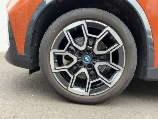 BMW iX1 xDrive