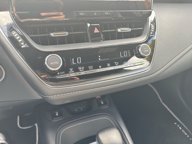 Toyota Corolla Team D Technik Touring