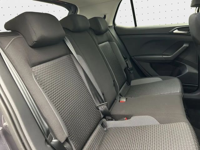Volkswagen T-Cross 1.0 TSI DSG
