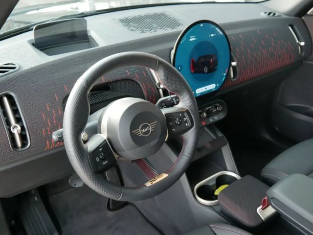 MINI Cooper SE Countryman All4 SE