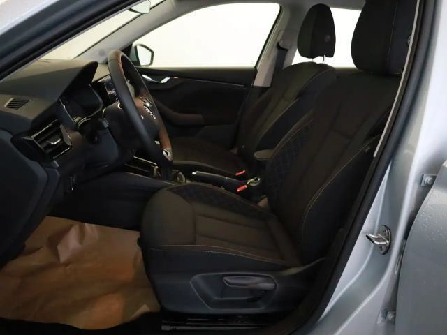 Skoda Kamiq Ambition