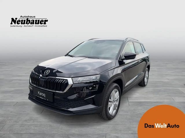 Skoda Karoq 4x4 Selection Selection