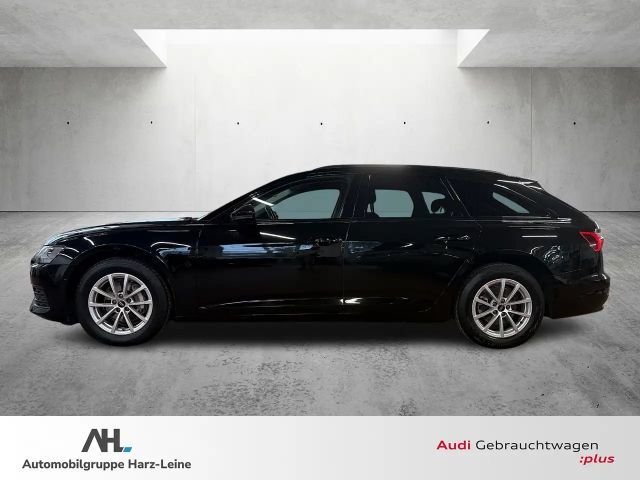 Audi A6 40 TDI Avant Quattro S-Tronic