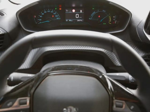 Peugeot E-208 Active Pack
