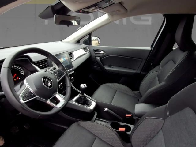 Renault Captur Equilibre Equilibre TCe 90