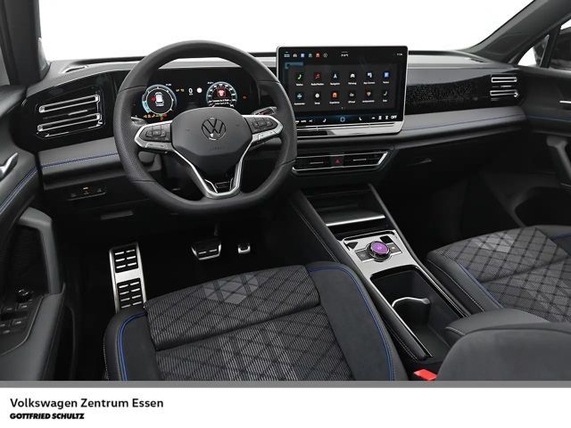 Volkswagen Tiguan 2.0 TDI 4Motion R-Line