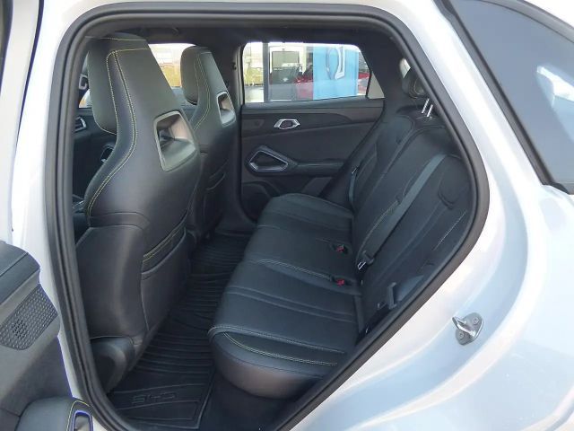 BYD Atto 2 Boost