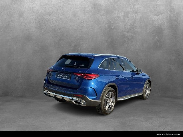 Mercedes-Benz GLC 200 4MATIC