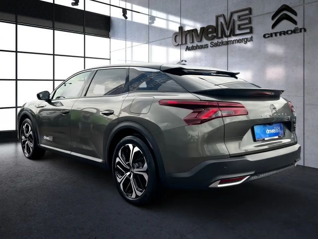 Citroën C5 X Hybrid Pack Shine