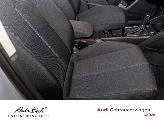 Audi Q2 35 TFSI S-Tronic