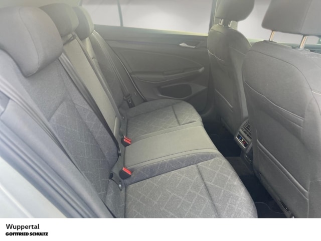 Volkswagen Golf 2.0 TDI DSG