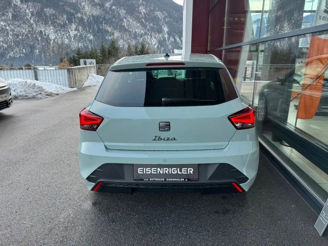Seat Ibiza 1.0 TSI Style