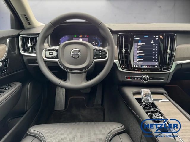 Volvo V90 Bright Ultimate
