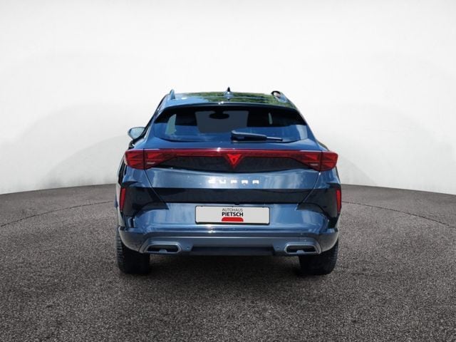 Cupra Formentor 1.5 TSI