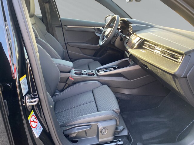 Audi A3 30 TFSI S-Line S-Tronic Sportback