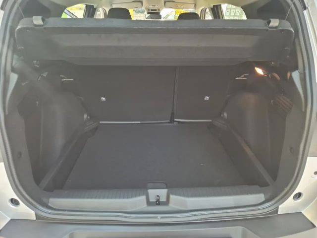 Opel Frontera Edition