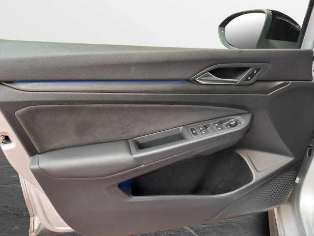 Volkswagen Golf 2.0 TSI DSG GTI Style