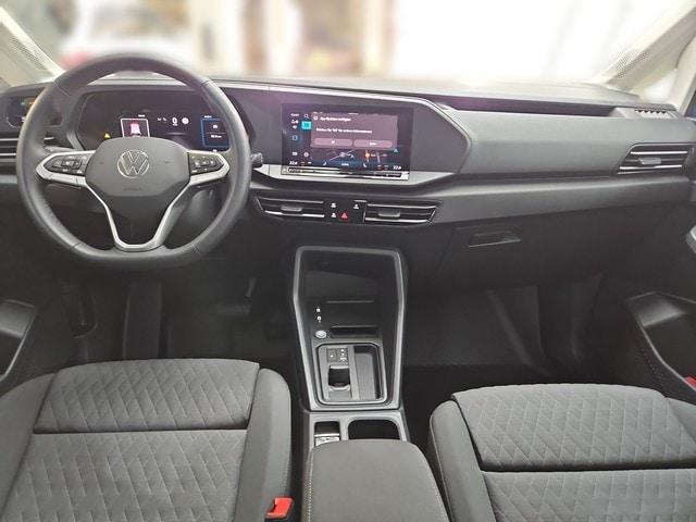 Volkswagen Caddy Life Maxi