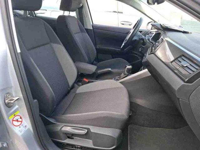 Volkswagen Polo 1.0 TSI DSG