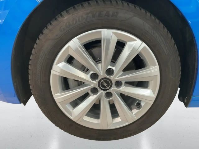 Opel Astra 1.2 Turbo Turbo