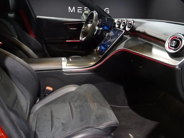 Mercedes-Benz C 43 AMG 4MATIC AMG Line Estate
