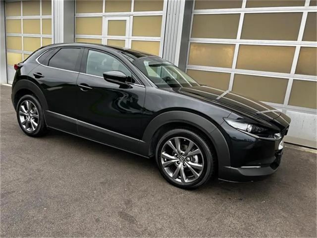 Mazda CX-30 X186 GT+ Aut. Automatik mit Style Paket